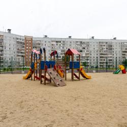 Фото Апартаменты на улице Рассветная 2/2