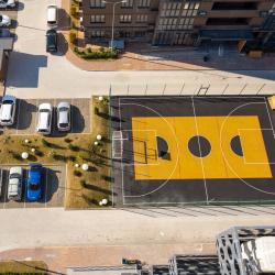 Фото Отель LetoApart на Анапское шоссе 18к3