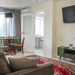 фото 20 Pro.Apartment (Про.Апартмент) на Багратиона