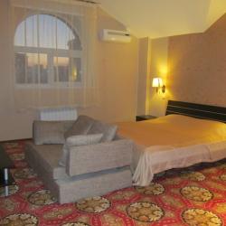 Фото Отель Ковчег