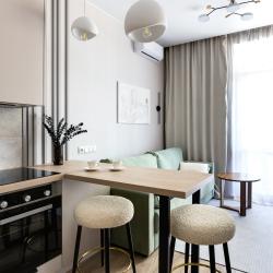 фото 5 Home24 (Хоум24) на улице Бартеневская 18к2