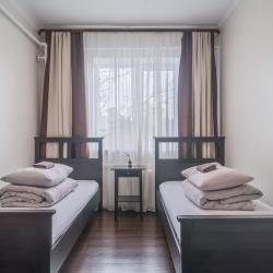 Фото Отель Hot place (Хот плэйс)