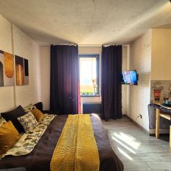 Фото Отель Квартиры в Подмосковье на улице Озерная