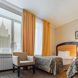 Фото Отель Арбат