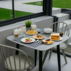 Фото Отель SADI (САДИ)