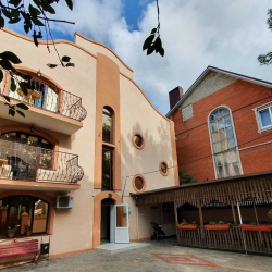 Фото Отель Каприз
