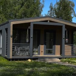 Фото Отель Хутор Троллей