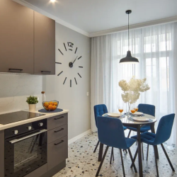 Фото Апартаменты на шоссе Северное 26