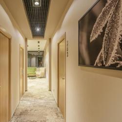 Фото Отель Lesnoy Country House (Лесной)