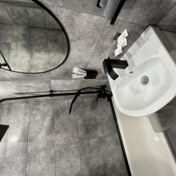 Фото Апартаменты KazHouse на улице 50 лет Октября, 24к1