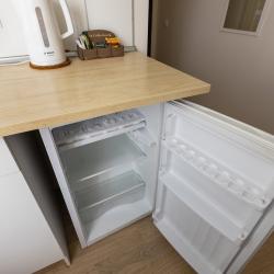 Апартаменты студия