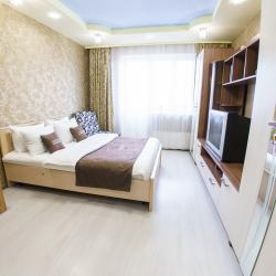 Фото Отель InnDays на Металлургов 108