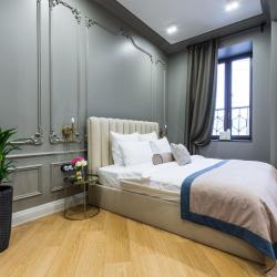фото 40 D Apartments (Д Апартменс) на улице Рубинштейна
