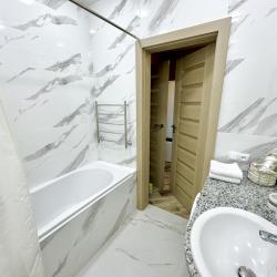 1-комнатные апартаменты улучшенные