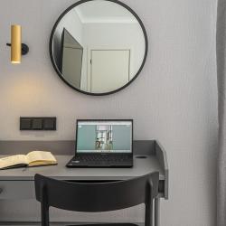 Фото Апартаменты Танцующие журавли на улице Окружная