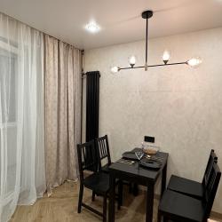 Фото Апартаменты на улице Ново-Ямская 23А