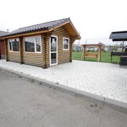 Фото Отель Остров (Ostrov)