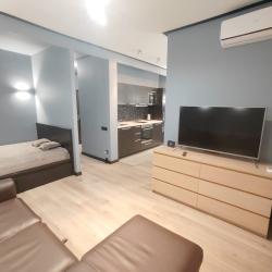 Фото Отель Fan House (Фан Хаус) на улице Алексея Козина