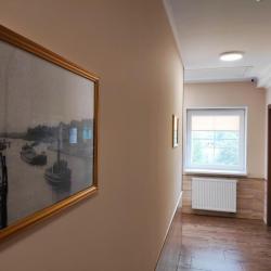 Фото Отель Тапиау