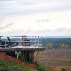 Фото Отель Мечтатель