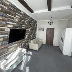 Апартаменты комфорт плюс с балконом