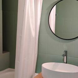Фото Отель Best Guest House (Бэст Гест Хаус) на улице Высокая