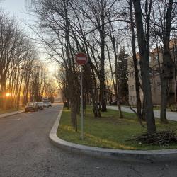 Фото Апартаменты Причал на Ленинградском шоссе 53А