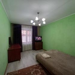 2-комнатные апартаменты стандарт