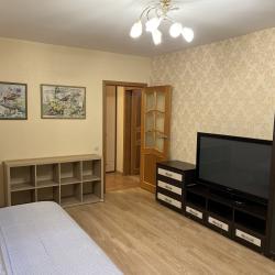 2-комнатные апартаменты студия