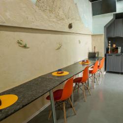 Фото Апарт-отель Острова Marina (Марина)