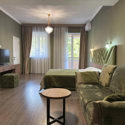 Фото Отель Old Gagra (Олд )