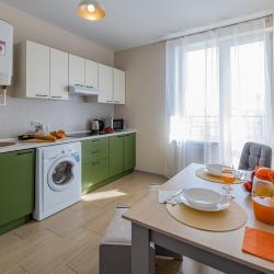 фото 4 Апартаменты Yakamoz apart (Якамоз апарт) на улице Горная 15С