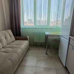 1-комнатные апартаменты стандарт №1