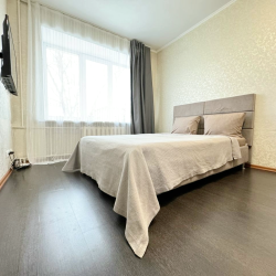 Фото Апартаменты на улице Ноградская