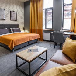 Фото Key Hotel (Ки отель)