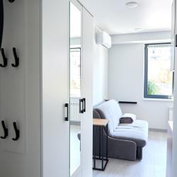 Фото Апартаменты на проспекте Курортный