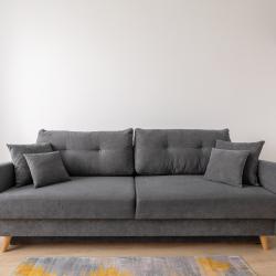 3-комнатные апартаменты улучшенные Apartments near the park