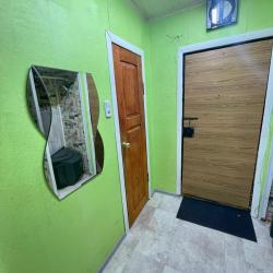 1-комнатные апартаменты улучшенные