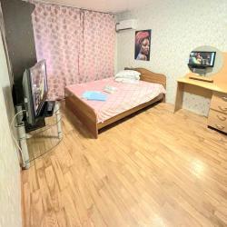 Фото Апартаменты на бульваре Амурский 19А