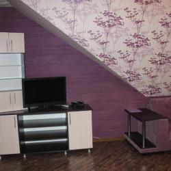 Фото Отель Жара