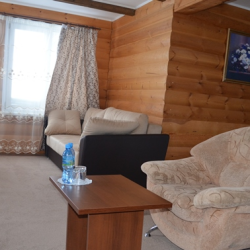 Фото Отель Тирольский