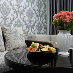 Фото Отель Kiparis Resort by Stellar Hotels, Adler (Кипарис)