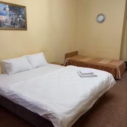 Фото Отель Спартак