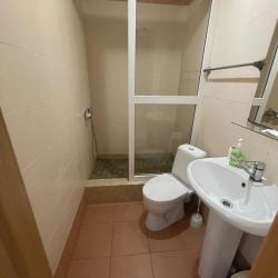 Номер стандарт с 2 односпальными кроватями