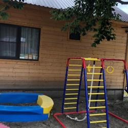 Фото Отель Рыжая гора