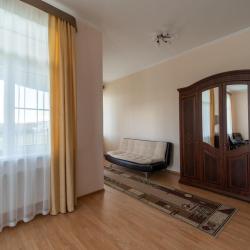 Фото Отель Ателика Гранд Ольгино