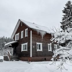 Фото Отель Вилла Тайм