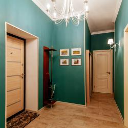 Фото Апартаменты на улице Кирова 2