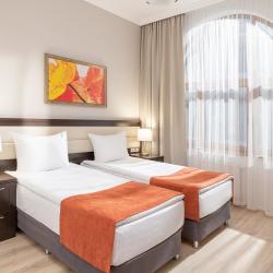 Фото Апартаменты +540