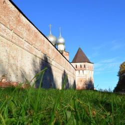 Фото Отель Ковчег